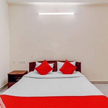 Hotel O Kalyan Kondapur  Exterior foto