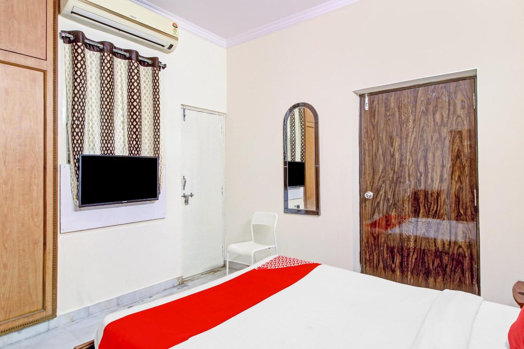 Hotel O Kalyan Kondapur  Exterior foto